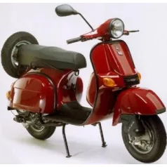Classic sl eco 125/150