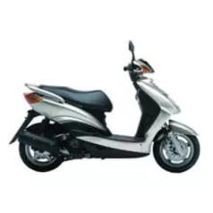 Flame 125