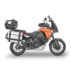1290 Super Adventure S (2017-2020)