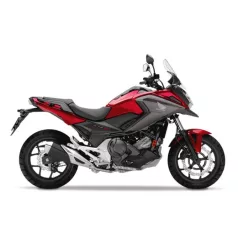 NC 750 XD ABS DCT