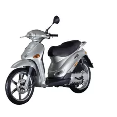 Liberty 50 2T 1998-2003 ZAPC1500 (C151M)