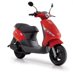 Zip 125 (2000-2012)