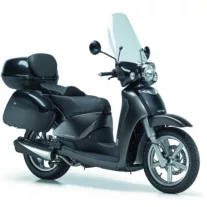 Scarabeo 250 (2007-2016)