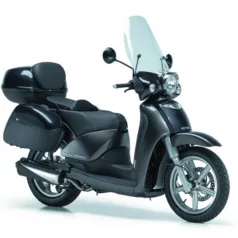 Scarabeo 250 (2007-2016)