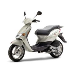 Atlantis 50 4T 2004-2007 piaggio VTHAT1B, VTHAL1CE