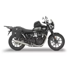 Street Twin 900 (2016-2022)