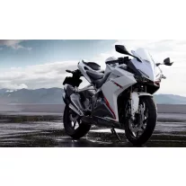 CBR 250 RR