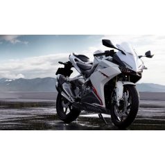 CBR 250 RR