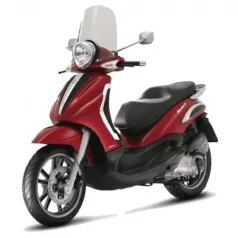 Beverly 250 Tourer 2007-2009 ZAPM28801 (M288M)