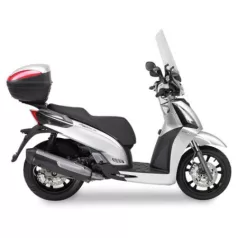People GTI 125 (2010-2018)