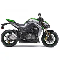Z 1000 (2007-2009)