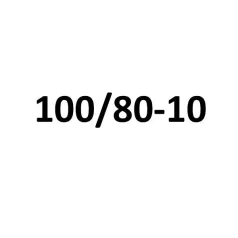100/80-10