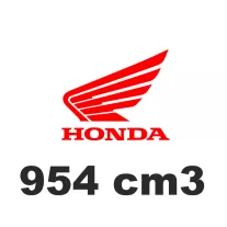 954 cm3