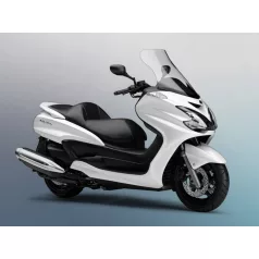 Majesty 400