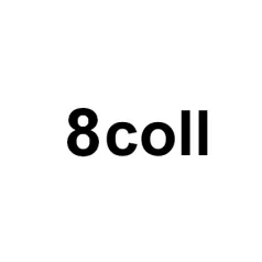 8 coll tömlő