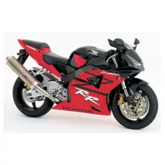 CBR 954 RR Fireblade