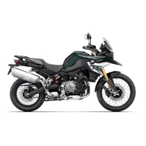 F 850 GS ABS Exclusive
