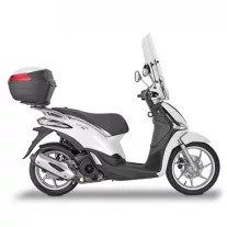 Liberty 50 I-GET (2016-2024)