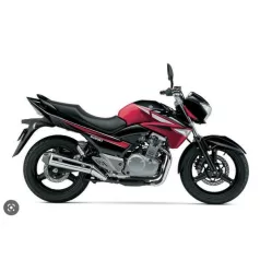 GW 250 Z Inazuma