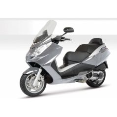 Sateils 125/250/400/500