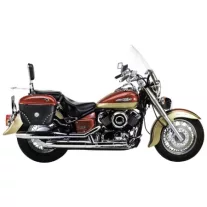 XVS 650A Drag Star Classic (1998-2007)
