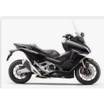 NSS 750 ABS Forza DCT