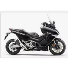NSS 750 ABS Forza DCT