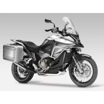 VFR 1200 XD Crosstourer DCT