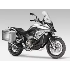 VFR 1200 XD Crosstourer DCT
