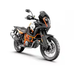 1290 Super Adventure R (2017-2020)