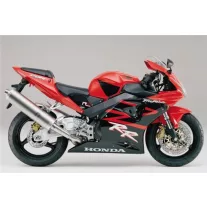 CBR 954 RR Fireblade