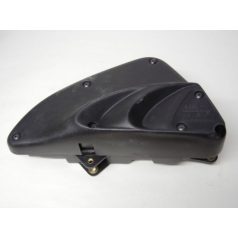 Levegőszűrő ház komplett