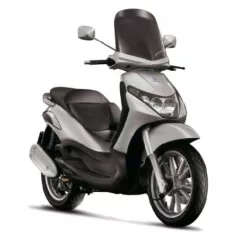 Beverly 250 2004-2005 ZAPM28500 (M285M)