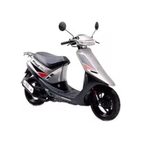 DIO SR 50 2T (AF24-28)