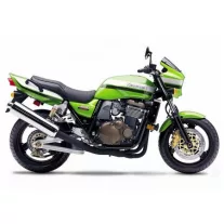 ZRX 1200 (2002)