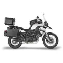 F 800 GS (2008-2017)