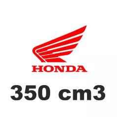 350 cm3