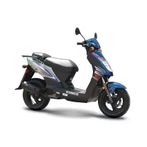 Agility 50 R10- R12 (2005-2017)