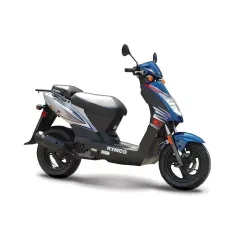 Agility 50 R10- R12 (2005-2017)