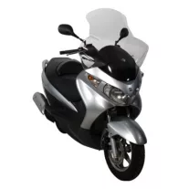 Burgman 125 K7-K8-K9-L0-L1-L2-L3 (2006-2013)