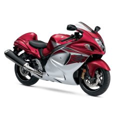 GSX 1300 R ABS Hayabusa