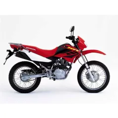 XR 125 L