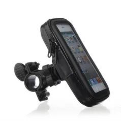 Telefon tartók