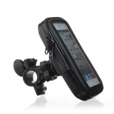 Telefon tartók