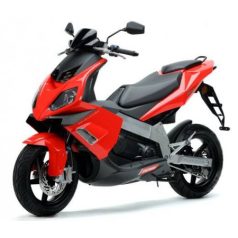 Gp1 50 Race 2005-2007 (lánc hajtás) VTHPR1A1A