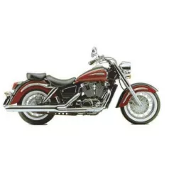 VT 1100 C3 Shadow Aero
