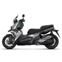 C 400 X ABS