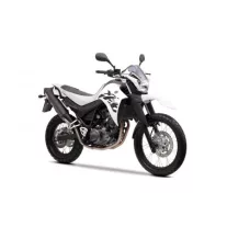 XT 660 X (2007-2014)