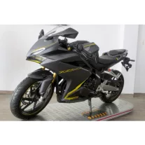 CBR 250 RR ABS