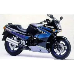 GPX 600 R Ninja